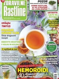 Zdravilne Rastline - broj 68, 20. jun 2023.