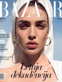 Harper’s Bazaar - broj 46, 22. jun 2018.