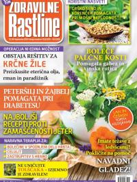 Zdravilne Rastline - broj 38, 15. avg 2020.