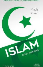 Islam - Maliz Riven