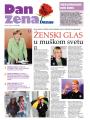 Danas - broj 6368-6369, 7. mar 2015.