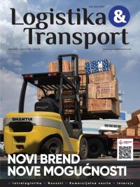 Logistika i Transport - broj 92, 20. apr 2021.