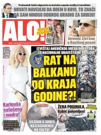Alo - broj 3927, 1. feb 2019.