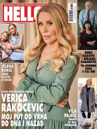 Hello - broj 674, 26. mar 2021.