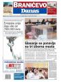 Danas - broj 8306, 26. jun 2020.