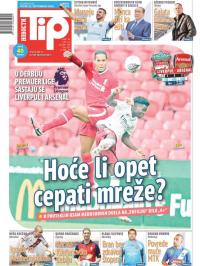 Tip - broj 976, 25. sep 2020.