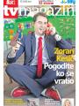 Blic - broj 7216, 17. mar 2017.