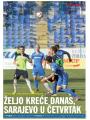 Oslobođenje - broj 24.832, 11. jan 2016.