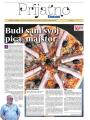 Danas - broj 8880, 21. jan 2022.