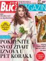 Blic - broj 8663, 11. apr 2021.