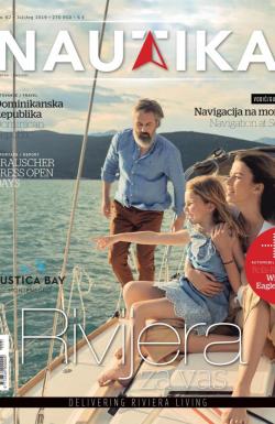 Nautika - broj 62, 15. jul 2019.