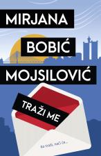 Traži me - Mirjana Bobić Mojsilović