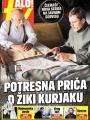 Alo - broj 2746, 16. okt 2015.