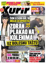 Kurir - broj 950, 26. sep 2016.