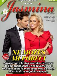 Jasmina - broj 33, 1. mar 2021.