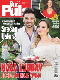 Puls - broj 570, 13. apr 2017.