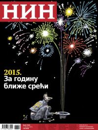 Nin - broj 3340, 31. dec 2014.