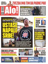 Alo - broj 6335, 5. nov 2025.