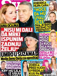 Svet SRB - broj 405, 3. dec 2021.