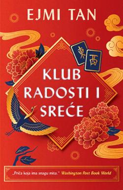 Klub radosti i sreće - Ejmi Tan