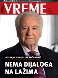 Vreme - broj 1387, 3. avg 2017.