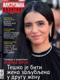 Ilustrovana Politika - broj 3498, 24. feb 2026.