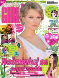 Bravo Girl - broj 90, 5. sep 2012.