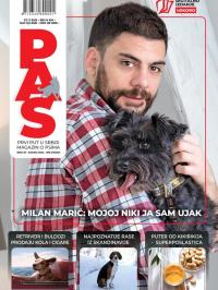 Pas Magazin - broj 61, 31. jan 2022.