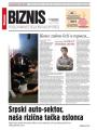 Danas - broj 8323, 13. jul 2020.