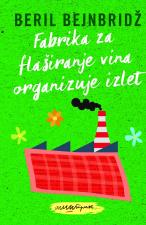 Fabrika za flaširanje vina organizuje izlet - Beril Bejnbridž