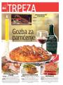 Blic - broj 6737, 14. nov 2015.
