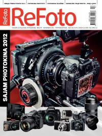 ReFoto - broj 97, 26. okt 2012.