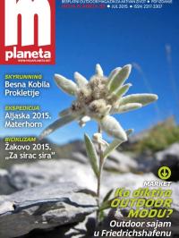 Moja planeta - broj 55, 30. jul 2015.