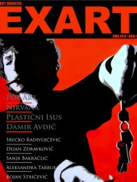 Exart Magazin - broj 1, 1. jan 2014.