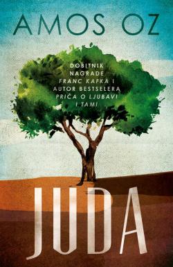 Juda - Amos Oz