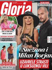 Gloria - broj 878, 1. jun 2020.