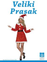 Veliki Prasak - broj Specijal 18, 15. jan 2020.