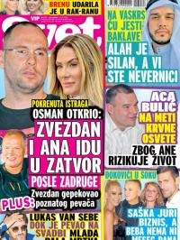 Svet SRB - broj 474, 14. apr 2023.