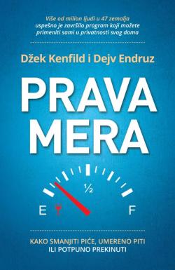 Prava mera - Dejv Endruz, Džek Kenfild