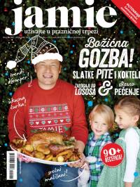 Jamie SRB - broj 2, 1. dec 2014.