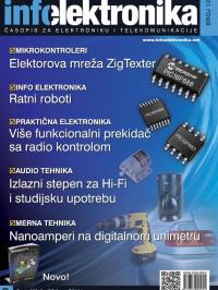 Info Elektronika - broj 123, 15. sep 2015.