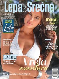 Lepa i srećna - broj 07/2018, 17. jun 2018.