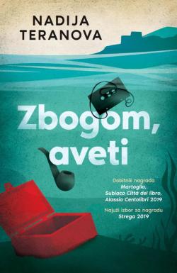 Zbogom, aveti - Nadija Teranova