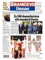 Danas - broj 5492, 12. okt 2012.
