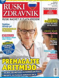 Ruski zdravnik - broj 99, 30. sep 2025.