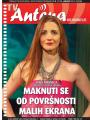 Oslobođenje - broj 24.829, 8. jan 2016.