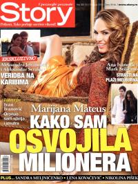 Story - broj 385, 1. feb 2013.