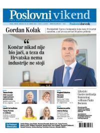 Poslovni Dnevnik - broj 5385, 18. jul 2025.