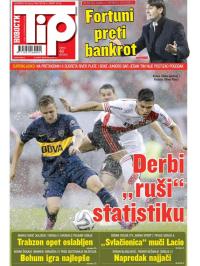 Tip - broj 748, 4. mar 2016.