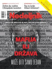 Nedeljnik - broj 251, 3. nov 2016.